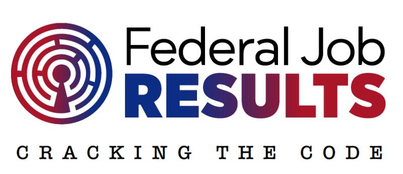 Federal Job Results